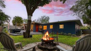 Middle Terrace Cottage by AvantStay - 9