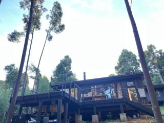 Cabaña 2-3 personas Valdivia - 9