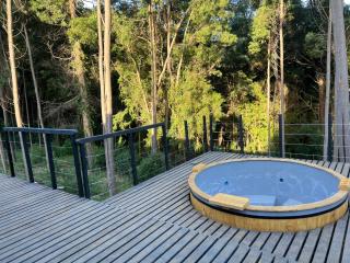 Cabaña 2-3 personas Valdivia - 7