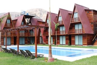 Alpinas Natural Suites - 0