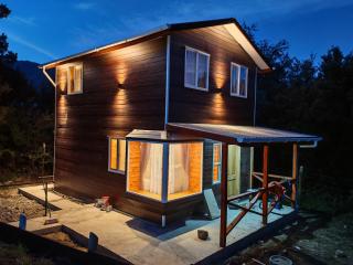 Cabañas Hornopiren - 9