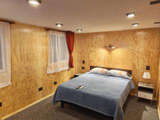 Cabañas Hornopiren - 1