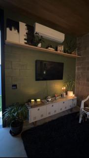 Casa Industrial com Banheira - 7