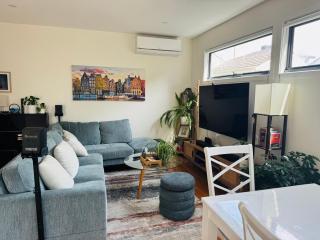 Quiet and Cozy corner - 9