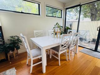 Quiet and Cozy corner - 7