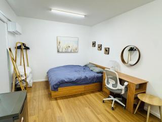 Quiet and Cozy corner - 6