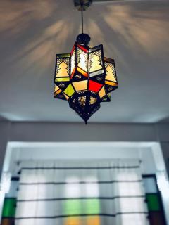 Cozy Authentic Moroccan Stay Larache Center - 6