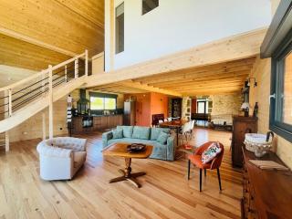 Spacious house for 4 people - 9