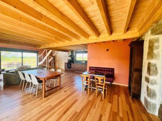 Spacious house for 4 people - 8