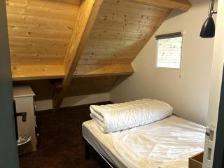 Spacious house for 4 people - 1