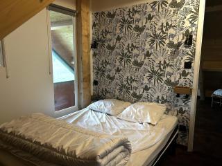 Spacious house for 4 people - 7