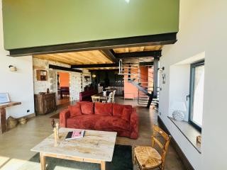 2 houses for a large family or group - 5