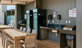 Flat Cabo Branco JP - 3