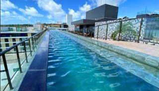 Flat Cabo Branco JP - 1