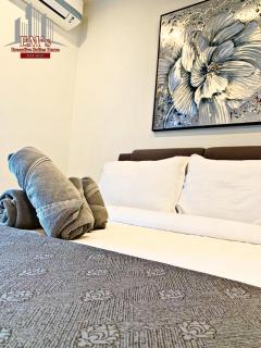 The Shore Kota Kinabalu by Ems Executive Suites Seaview - 6