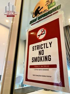 The Shore Kota Kinabalu by Ems Executive Suites Seaview - 1