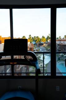 NAAY Sun 003 - Apartamento Luxo à Beira Mar - 3