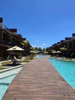 NAAY Sun 003 - Apartamento Luxo à Beira Mar - 5