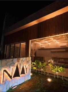 NAAY Sun 003 - Apartamento Luxo à Beira Mar - 9