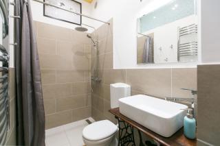 City Center Studio Loft - 2