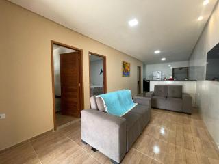 Casa Brisa da Mangueira - 5