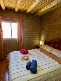 Hostería Kakan Y Excursiones - 9