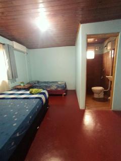 Cheap flat Iguazu - 2
