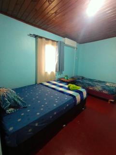Cheap flat Iguazu - 1