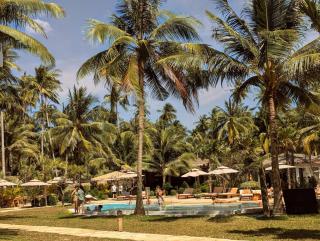 Mint Lotus Resort - Koh Kood - 8