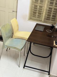 1BHK Fully Furnished Apartment in Kammanahalli - 2