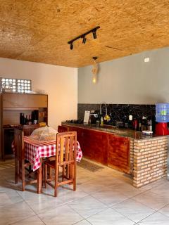 Kite House Coqueiro - 4