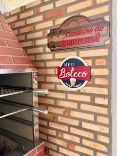 Kite House Coqueiro - 2