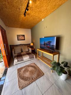 Kite House Coqueiro - 1