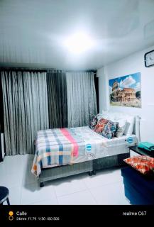 Apartaestudio jordan - 4