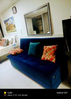 Apartaestudio jordan - 1