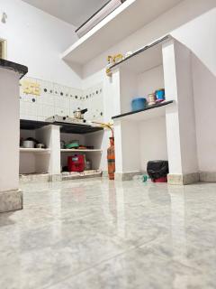 1BHK Fully Furnished Apartment in Kammanahalli - 4