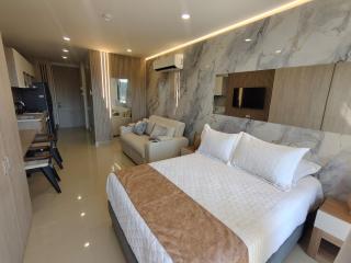 Apartamentos Luxury Reserva del Mar 2 - AR Rentals - 6