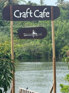 Natural Lake Down South - 5