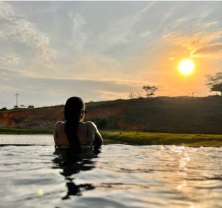 Villa capim Santo - 8