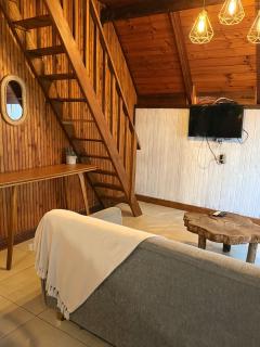 ApartCabañas Centro. Ubicación inmejorable - 1