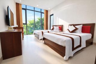 Hanvet Hotel Ha Noi - 4