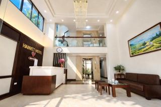 Hanvet Hotel Ha Noi - 8