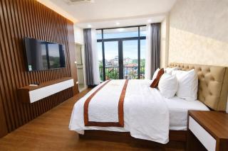 Hanvet Hotel Ha Noi - 6