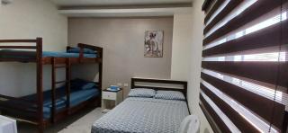 Suites del Pacífico - 0