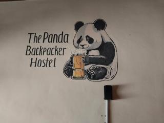 The Panda Backpacker Hostel - 1