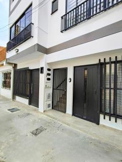 Cali - Edificio Vital Space Junin - 5