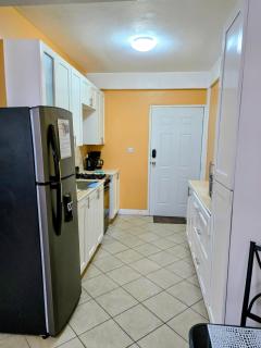 VIP Residence Dominica - Pool and Ocean Views, 2 Minutes to Roseau - 6