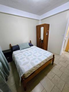 VIP Residence Dominica - Pool and Ocean Views, 2 Minutes to Roseau - 4