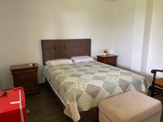 La Casona - Hospedaje Campestre - 9