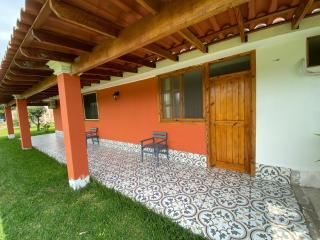 La Casona - Hospedaje Campestre - 6